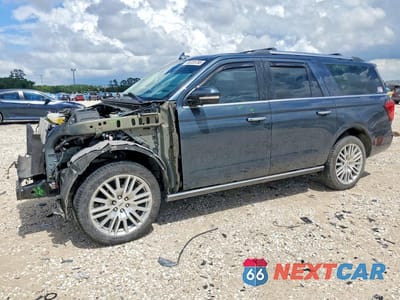 2024 FORD EXPEDITION MAX LIMITED 1FMJK1K84REA72595 - główne zdjęcie licytacji z USA - miniatura