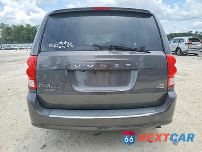 Zdjęcie 6 z 14 samochodu: 2019 DODGE GRAND CARAVAN SXT VIN:2C4RDGCG1KR660957 - miniatura