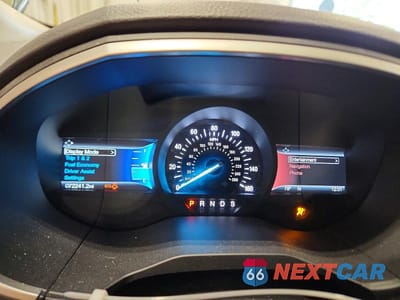 Zdjęcie 9 z 13 samochodu: 2017 FORD EDGE VIN:2FMPK3J95HBB93470 - miniatura