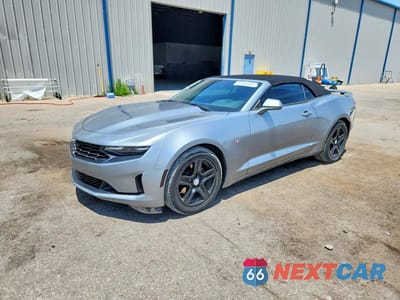 2023 CHEVROLET CAMARO LT 1G1FD3DXXP0133021 - główne zdjęcie licytacji z USA - miniatura