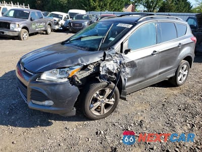 2016 FORD ESCAPE SE 1FMCU9G96GUA01811 - główne zdjęcie licytacji z USA - miniatura