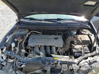Zdjęcie 11 z 13 samochodu: 2008 TOYOTA COROLLA S VIN:1NXBR32E08Z006132 - miniatura