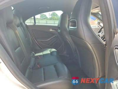 Zdjęcie 10 z 12 samochodu: 2014 MERCEDES-BENZ CLA 250 4MATIC VIN:WDDSJ4GB0EN125648 - miniatura