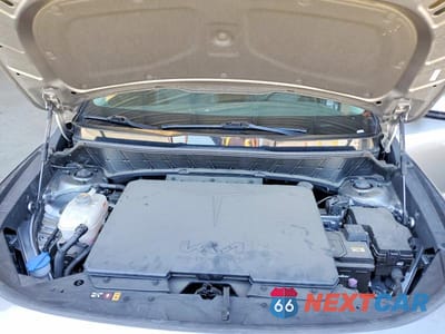 Zdjęcie 12 z 13 samochodu: 2023 KIA NIRO WIND VIN:KNDCR3L19P5071073 - miniatura