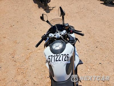Zdjęcie 6 z 9 samochodu: 2024 CF MOTO 450SS VIN:LCEPESLA1R6003161 - miniatura