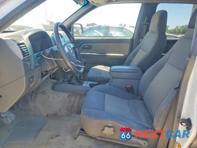 Zdjęcie 7 z 12 samochodu: 2005 GMC CANYON VIN:1GTCS138758168712 - miniatura
