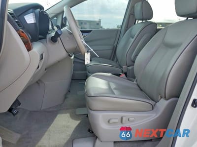 Zdjęcie 7 z 13 samochodu: 2015 NISSAN QUEST 3.5 SL VIN:JN8AE2KP4F9121702 - miniatura
