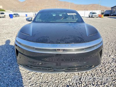 Piąte zdjęcie samochodu w środku: 2022 LUCID MOTORS AIR GRAND TOURING VIN:50EA1GBA1NA002739 - miniatura