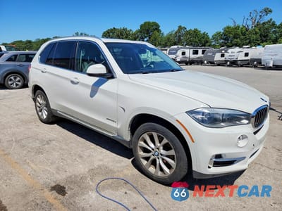 Czwarte zdjęcie samochodu z boku: 2014 BMW X5 XDRIVE35D VIN:5UXKS4C56E0J95027 - miniatura