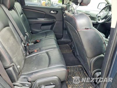 Zdjęcie 11 z 13 samochodu: 2017 DODGE JOURNEY GT VIN:3C4PDDEG2HT578616 - miniatura