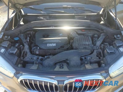 Zdjęcie 12 z 13 samochodu: 2016 BMW X1 XDRIVE28I VIN:WBXHT3C34G5F65551 - miniatura