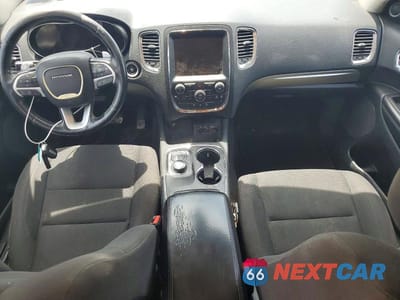 Zdjęcie 8 z 13 samochodu: 2015 DODGE DURANGO SXT VIN:1C4RDHAG7FC111870 - miniatura