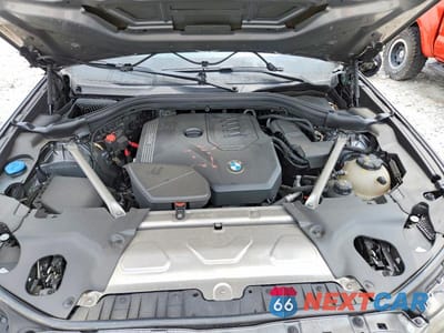Zdjęcie 12 z 13 samochodu: 2024 BMW X3 XDRIVE30I VIN:5UX53DP0XR9V02287 - miniatura