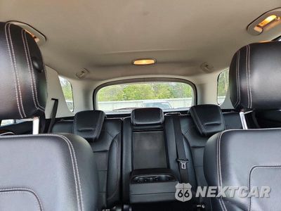 Zdjęcie 10 z 13 samochodu: 2012 MERCEDES-BENZ ML 350 4MATIC VIN:4JGDA5HB9CA009839 - miniatura