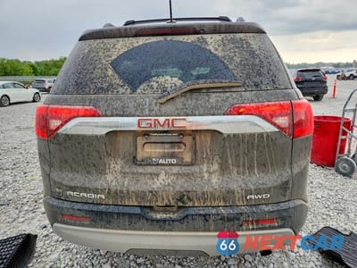 Zdjęcie 6 z 13 samochodu: 2019 GMC ACADIA SLE VIN:1GKKNSLAXKZ178818 - miniatura