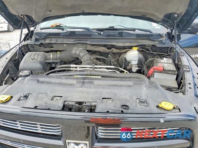 Zdjęcie 11 z 12 samochodu: 2011 DODGE RAM 1500 VIN:1D7RV1CT0BS645975 - miniatura