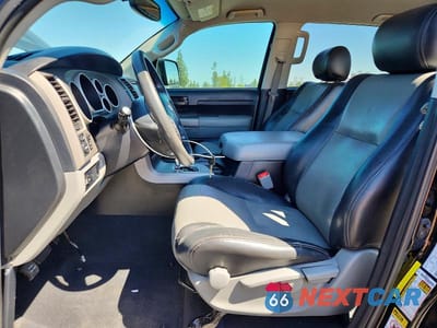 Zdjęcie 7 z 12 samochodu: 2013 TOYOTA TUNDRA CREWMAX SR5 VIN:5TFEY5F14DX137208 - miniatura