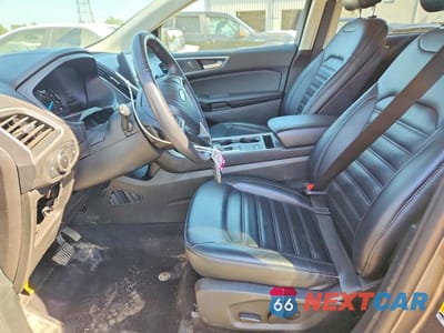 Zdjęcie 7 z 13 samochodu: 2023 FORD EDGE SEL VIN:2FMPK4J93PBA39943 - miniatura