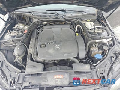 Zdjęcie 11 z 12 samochodu: 2014 MERCEDES-BENZ E 350 4MATIC VIN:WDDHF8JB8EA807485 - miniatura