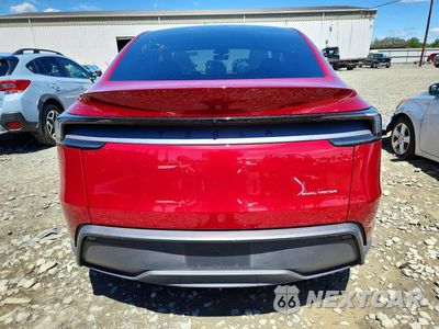 Zdjęcie 6 z 14 samochodu: 2026 TESLA MODEL Y VIN:7SAYGDEE9TA426415 - miniatura