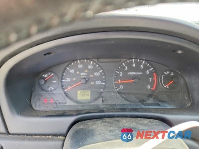 Zdjęcie 9 z 12 samochodu: 2006 NISSAN SENTRA 1.8 VIN:3N1CB51D46L580776 - miniatura