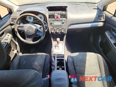 Zdjęcie 8 z 12 samochodu: 2013 SUBARU IMPREZA PREMIUM VIN:JF1GJAC65DH014474 - miniatura
