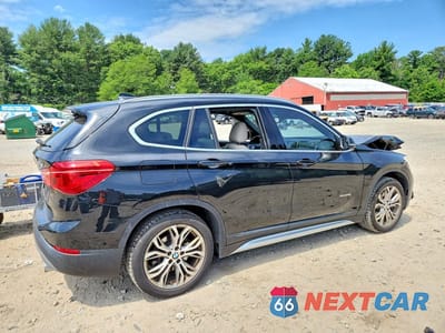 Trzecie zdjęcie samochodu z tyłu: 2016 BMW X1 XDRIVE28I VIN:WBXHT3C3XG5E50209 - miniatura