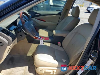 Zdjęcie 7 z 12 samochodu: 2008 LEXUS ES 350 VIN:JTHBJ46G682218766 - miniatura