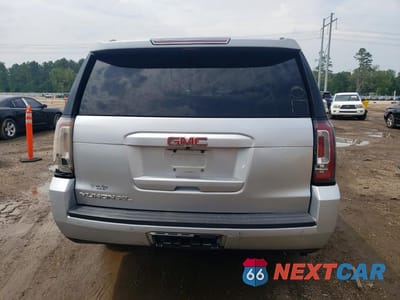 Zdjęcie 6 z 13 samochodu: 2019 GMC YUKON XL K1500 SLT VIN:1GKS2GKC5KR252980 - miniatura