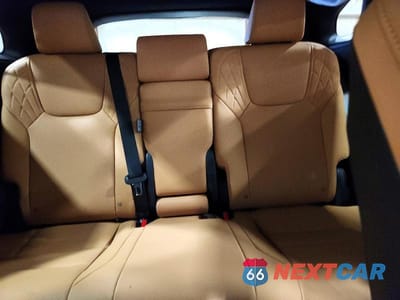 Zdjęcie 10 z 14 samochodu: 2025 LEXUS RX 350 PREMIUM VIN:2T2BAMCA5SC090476 - miniatura