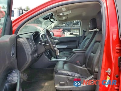 Zdjęcie 7 z 13 samochodu: 2018 CHEVROLET COLORADO ZR2 VIN:1GCGTEENXJ1168554 - miniatura