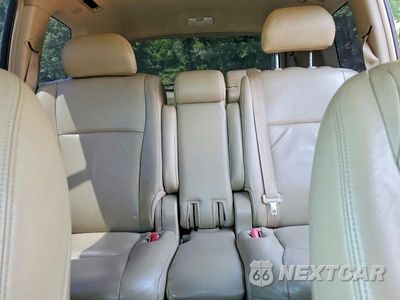 Zdjęcie 10 z 13 samochodu: 2009 TOYOTA HIGHLANDER BASE VIN:JTEDS41A592071301 - miniatura