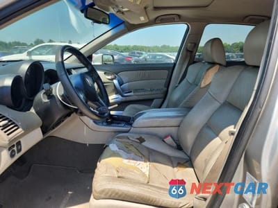 Zdjęcie 7 z 13 samochodu: 2010 ACURA RDX TECHNOLOGY VIN:5J8TB1H54AA008287 - miniatura