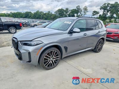 2026 BMW X5 SDRIVE 40I 5UX13EU09T9313274 - główne zdjęcie licytacji z USA - miniatura