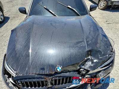 Zdjęcie 11 z 12 samochodu: 2022 BMW 330I VIN:3MW5R1J09N8C23342 - miniatura