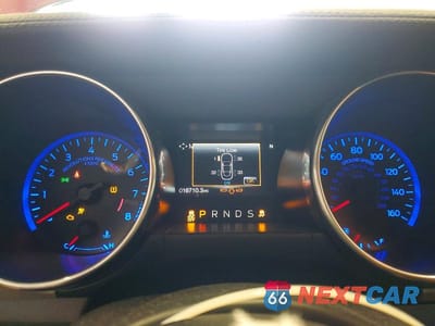 Zdjęcie 9 z 13 samochodu: 2021 FORD MUSTANG GT VIN:1FA6P8CF1M5156020 - miniatura
