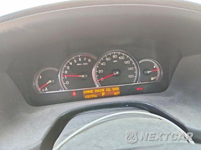 Zdjęcie 9 z 12 samochodu: 2008 CADILLAC STS VIN:1G6DK67V780175067 - miniatura