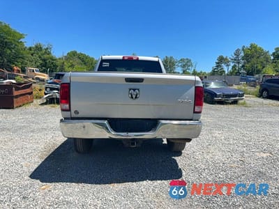 Zdjęcie 12 z 14 samochodu: 2019 RAM 1500 CLASSIC TRADESMAN VIN:1C6RR7FTXKS553776 - miniatura