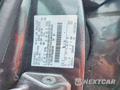 Zdjęcie 14 z 14 samochodu: 2019 FORD ESCAPE S VIN:1FMCU0F79KUB53165 - miniatura