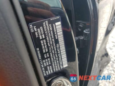 Zdjęcie 13 z 13 samochodu: 2025 PORSCHE MACAN S VIN:WP1AG2A56SLB40186 - miniatura