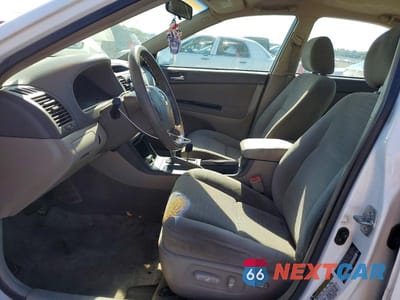 Zdjęcie 7 z 12 samochodu: 2006 TOYOTA CAMRY LE V6 VIN:4T1BF30KX6U626582 - miniatura