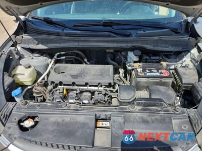 Zdjęcie 11 z 12 samochodu: 2013 HYUNDAI TUCSON GLS VIN:KM8JU3AC5DU739250 - miniatura