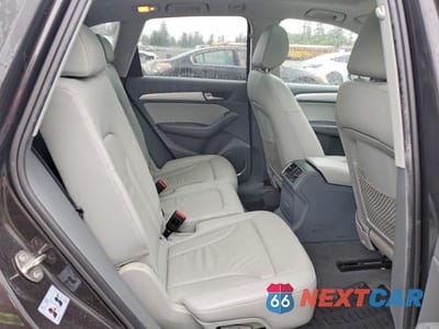 Zdjęcie 10 z 12 samochodu: 2014 AUDI Q5 PREMIUM PLUS VIN:WA1LFAFP3EA068116 - miniatura