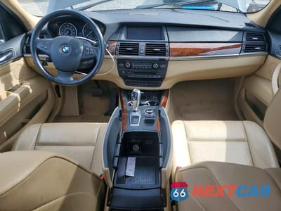 Zdjęcie 8 z 13 samochodu: 2012 BMW X5 XDRIVE35D VIN:5UXZW0C50CL671182 - miniatura