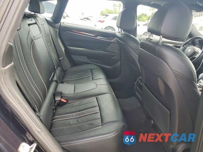 Zdjęcie 11 z 13 samochodu: 2018 BMW 640 XIGT VIN:WBAJV6C50JBK06986 - miniatura