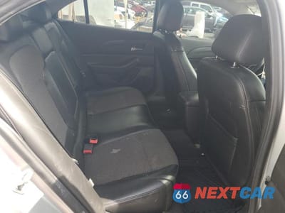 Zdjęcie 10 z 13 samochodu: 2016 CHEVROLET MALIBU LIMITED LT VIN:1G11C5SA0GU124439 - miniatura