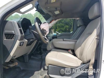 Zdjęcie 7 z 13 samochodu: 2017 FORD F250 SUPER DUTY VIN:1FT7W2B65HEE53443 - miniatura