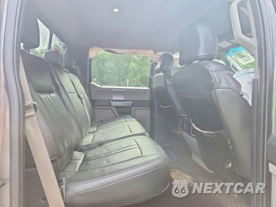 Zdjęcie 10 z 12 samochodu: 2016 FORD F150 SUPERCREW VIN:1FTEW1EF4GKD49670 - miniatura