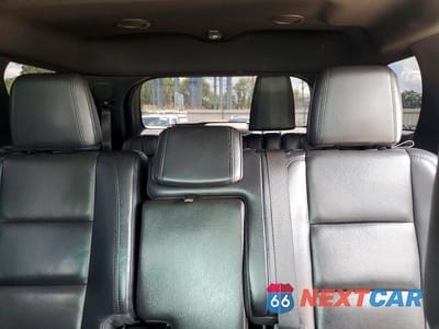 Zdjęcie 10 z 13 samochodu: 2012 FORD EXPLORER LIMITED VIN:1FMHK8F89CGA15936 - miniatura