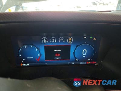 Zdjęcie 9 z 12 samochodu: 2025 FORD F150 XLT VIN:1FTFW3L80SKE89051 - miniatura